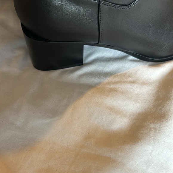 New Marc Fisher knee-high boots size 8.5 - Picture 6 of 8